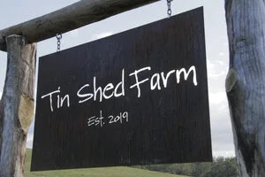 Feed on the Farm