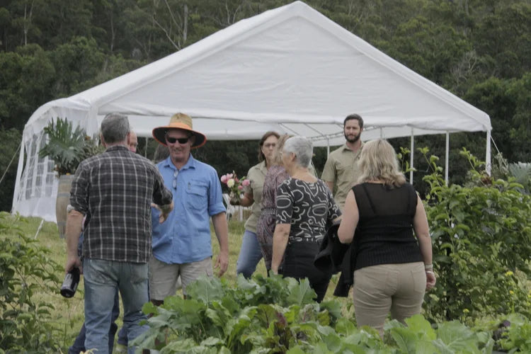 Feed on the Farm