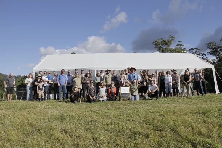 Autumn Farm Tour