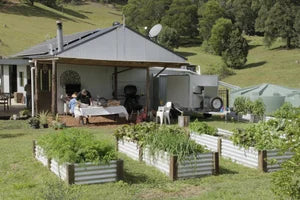 Feed on the Farm